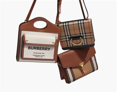 new burberry bag 2021|burberry shirts new collection.